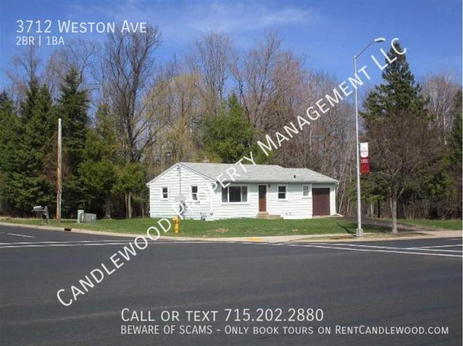 Primary Photo - 3712 Weston Ave