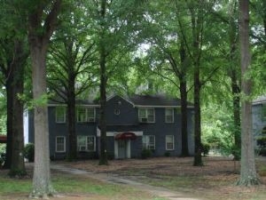 Building Photo - BLUFF CITY APARTMENTS