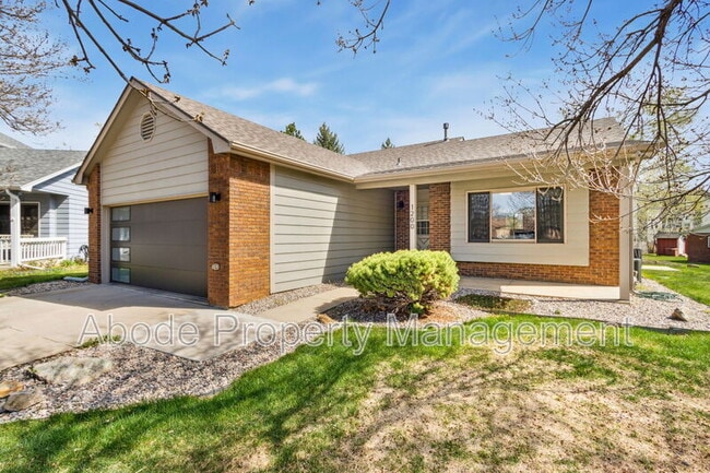 Building Photo - 1200 Patterson Ct