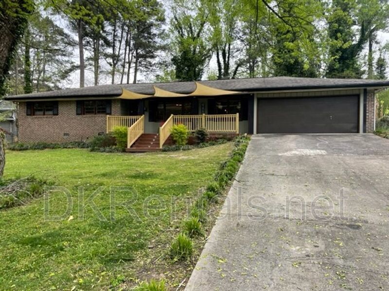 Foto principal - 5889 N Fulton Cir NW