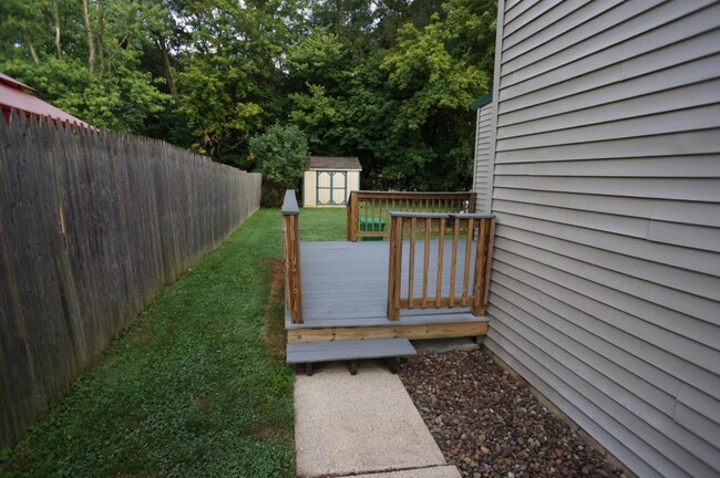 Building Photo - 322 Juniper Street
