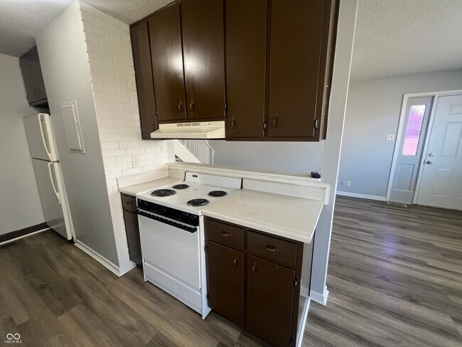 Foto del edificio - 6436 Lupine Terrace