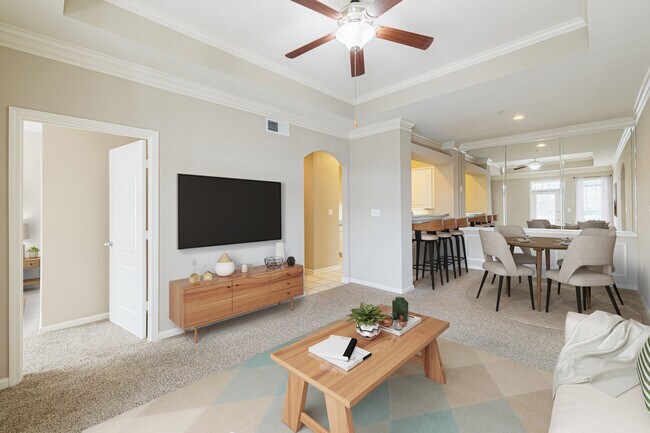 Foto del edificio - Deal Alert: Get Up to $400 Off First Month!