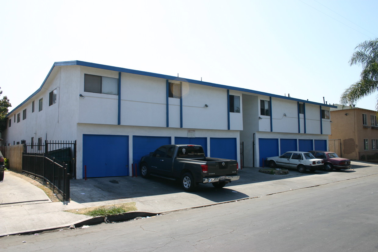 Foto del edificio - 1050 Gaviota Ave