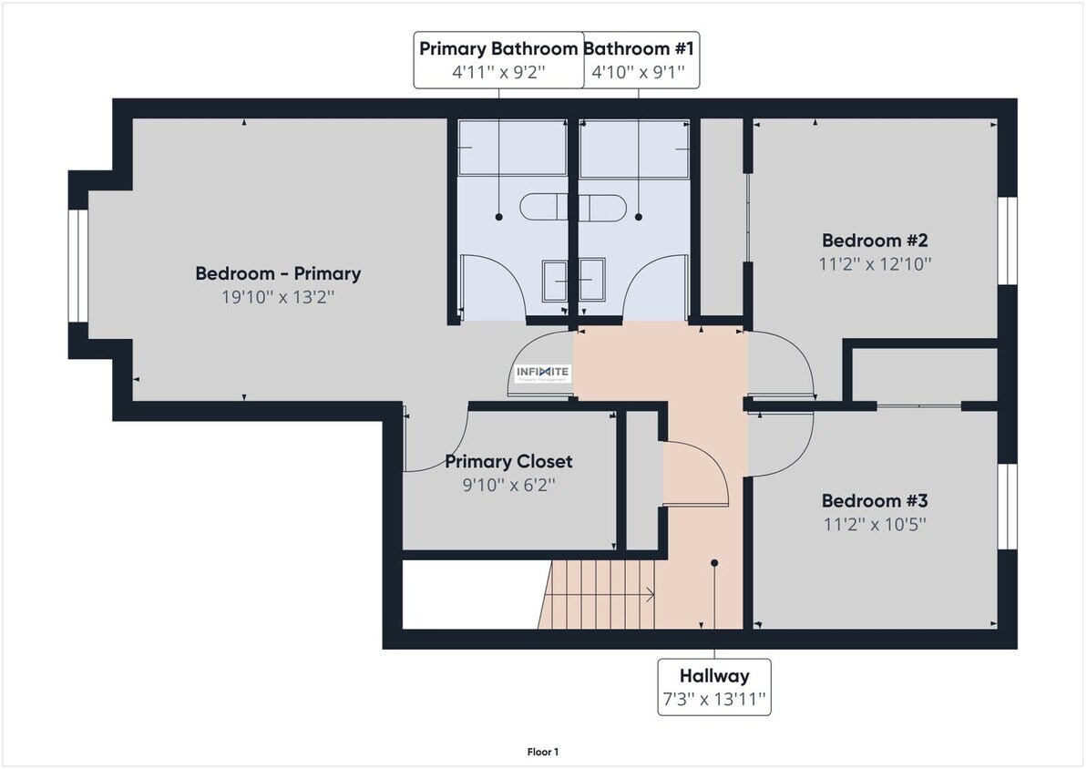 Foto principal - 3 Bedroom, 2.5 Bath Condo in Belgrade, MT!