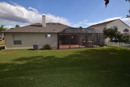 Foto del edificio - 3238 Hawk's Nest Dr