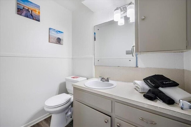 Foto del edificio - 3007 Burning Oak Dr