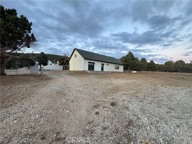 Building Photo - 46685 Benito Wilson Rd