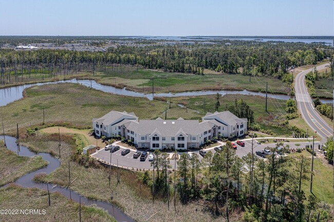 Foto del edificio - Marsh At Rivers Edge