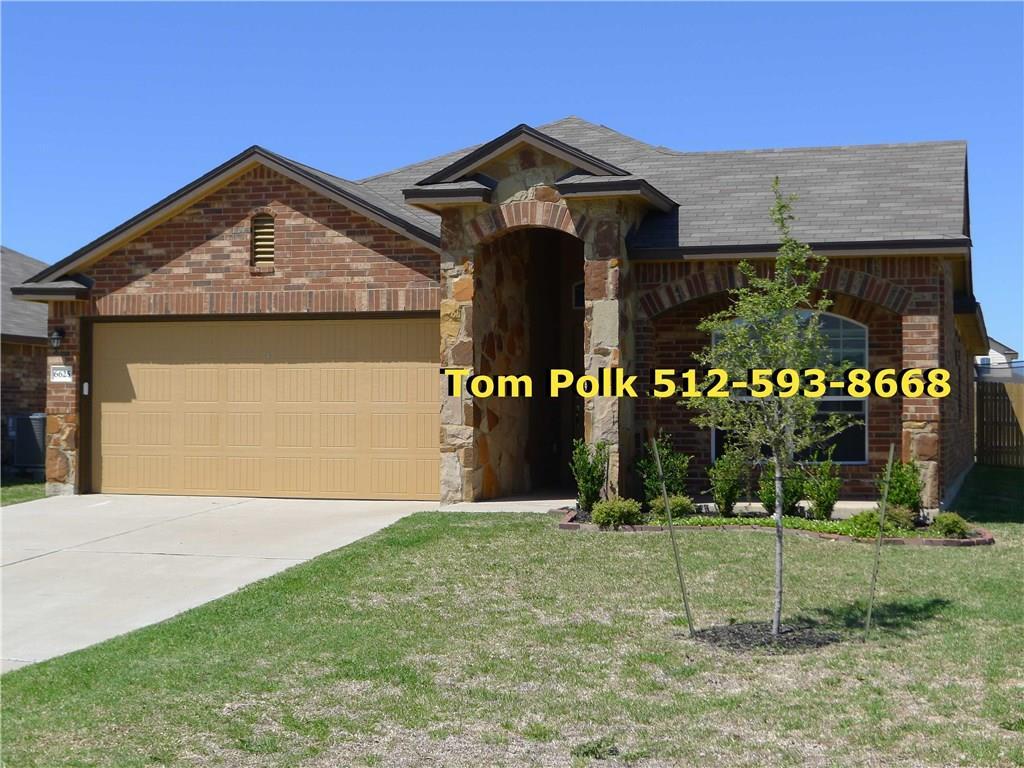 Primary Photo - 6625 La Sol Ln