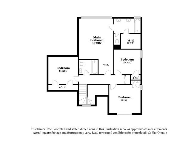 Foto del edificio - 7811 Goldengrove Dr