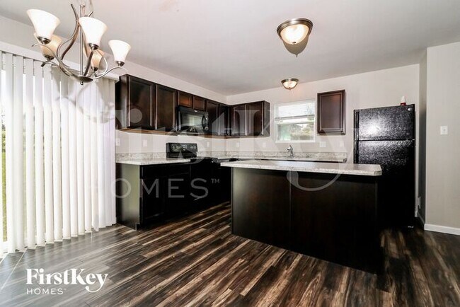 Foto del edificio - 5474 Misty Crossing Ct