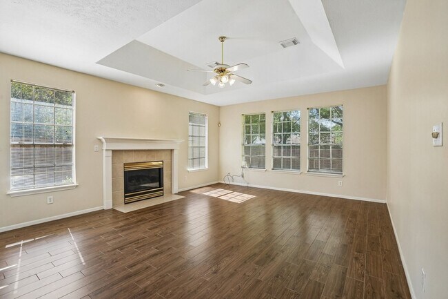 Foto del edificio - 15415 Truslow Point Ln