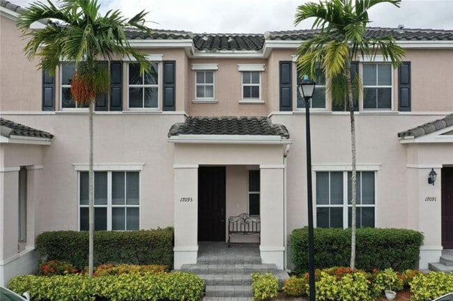 Building Photo - 17093 SW 93rd St