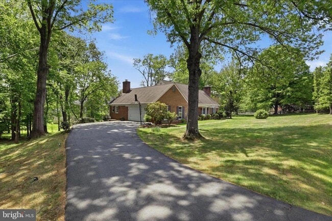 Building Photo - 1034 Walker Mill Rd