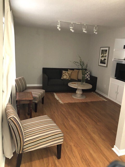 Foto del edificio - 2606 Barbee St