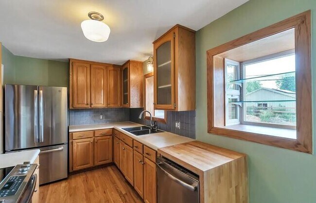 Foto del edificio - Charming 3 beds 1 bath in Littleton