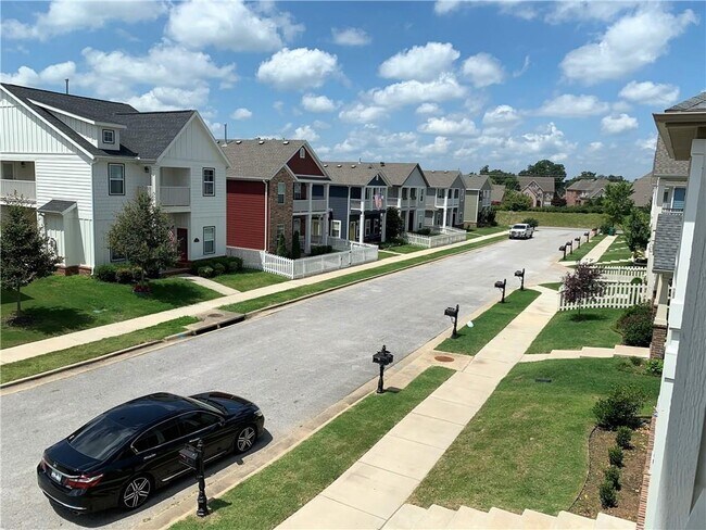 Foto del edificio - 6507 W Pleasant Way