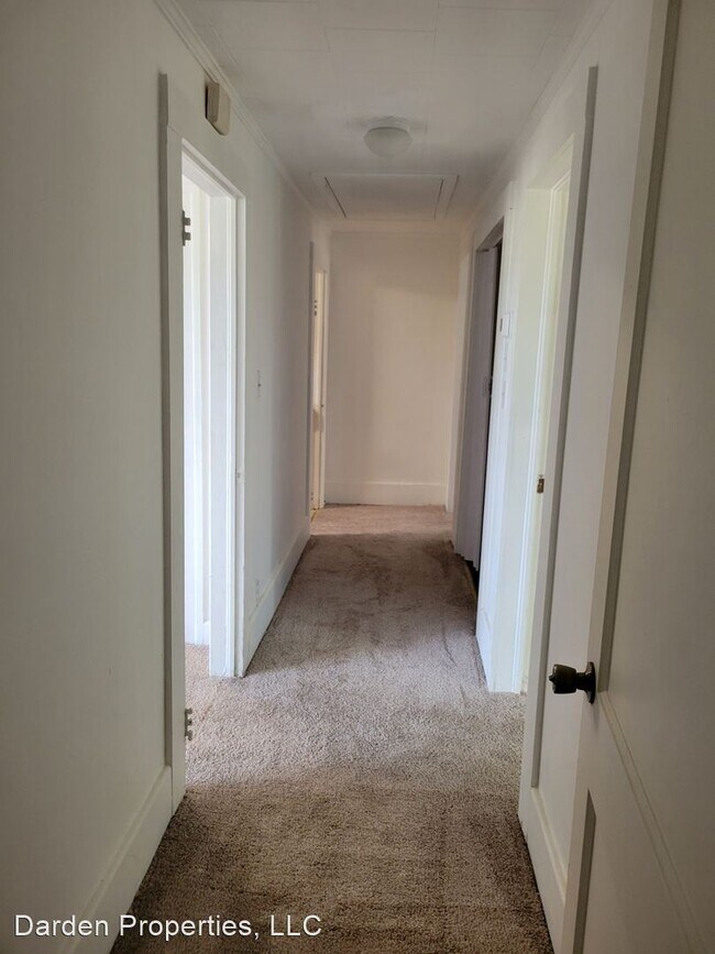 Foto del edificio - 3 br, 1 bath House - 4328 NC 903 HWY N