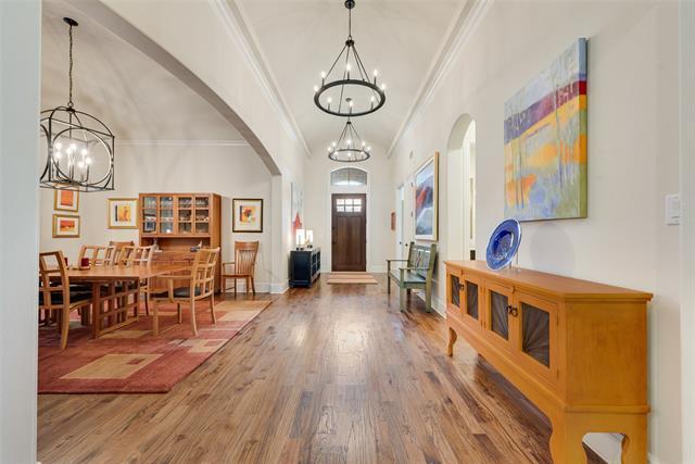 Foto del edificio - 701 Winding Ridge Trail