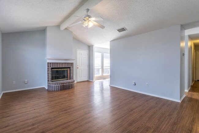 Foto del edificio - Newly Renovated Gem in Fort Worth!