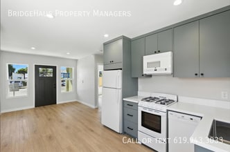 Building Photo - 211 Hensley