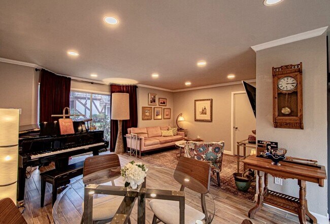 Foto del edificio - 600 Liddon Ave