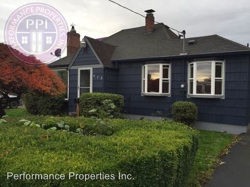 Building Photo - 3 br, 1.5 bath House - 415 SE 94th Avenue