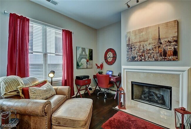 Foto del edificio - 1 br, 1 bath Condo - 11 Slocum St
