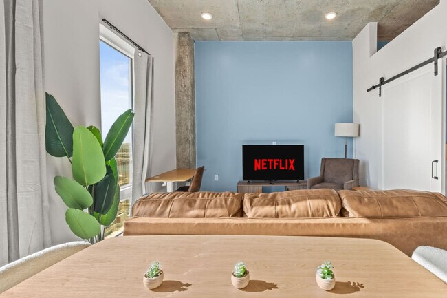 Foto del edificio - 605 N 12th St