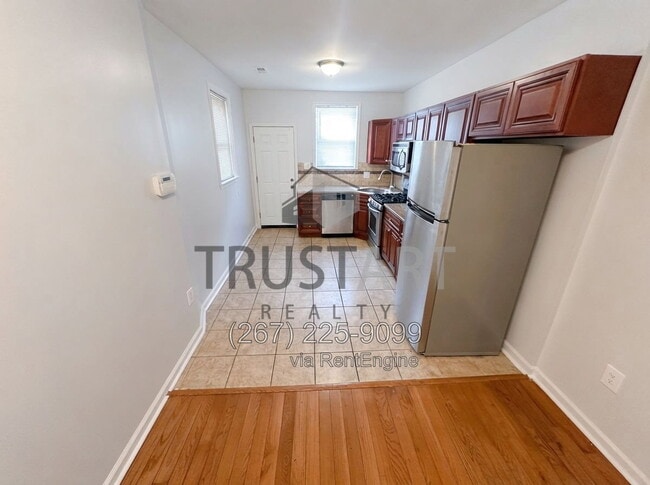 Photo - 2202 South Woodstock Street Townhome