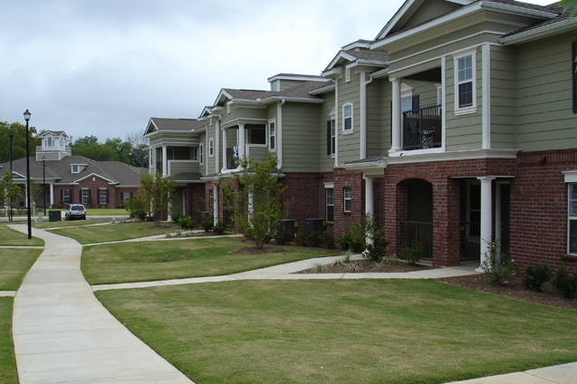 Building Photo - Magnolia Park