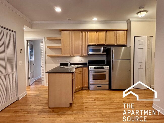 Photo - 3252 N Clifton Ave Apartment