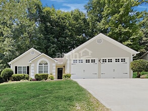 Building Photo - 2645 Windstream Way NW