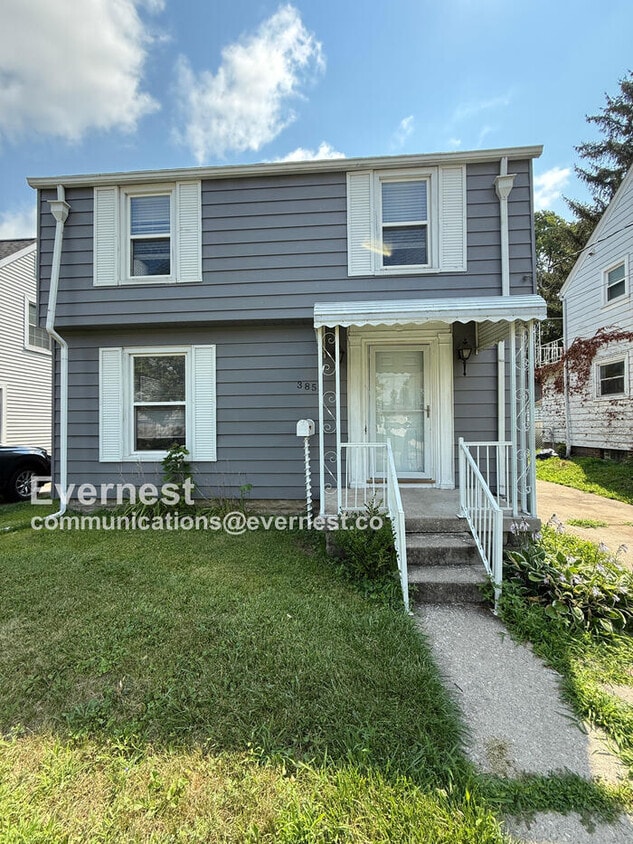 Primary Photo - 3852 Wallwerth Dr