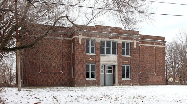 Building Photo - Wexford on the Park