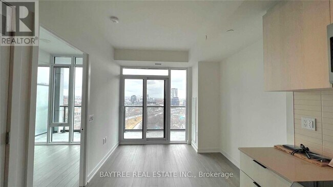 Photo du bâtiment - 50 Power St