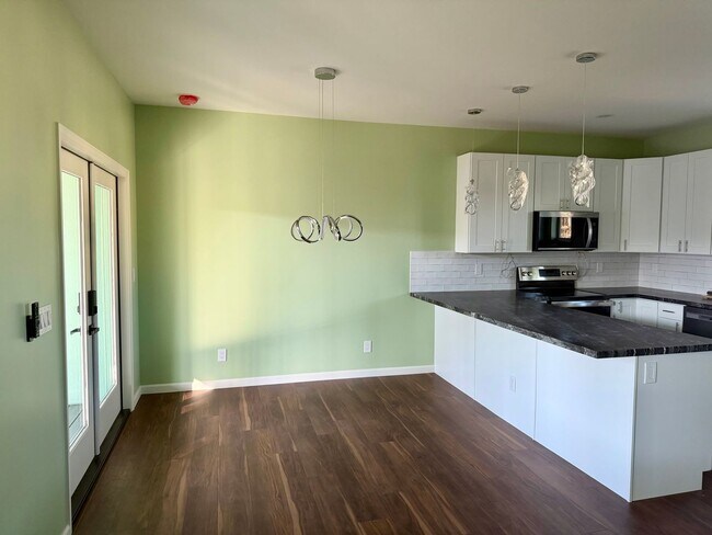 Foto del edificio - 1276 S Nahale Pl