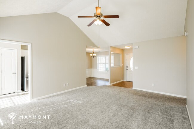 Foto del edificio - Inviting 3-Bedroom Home