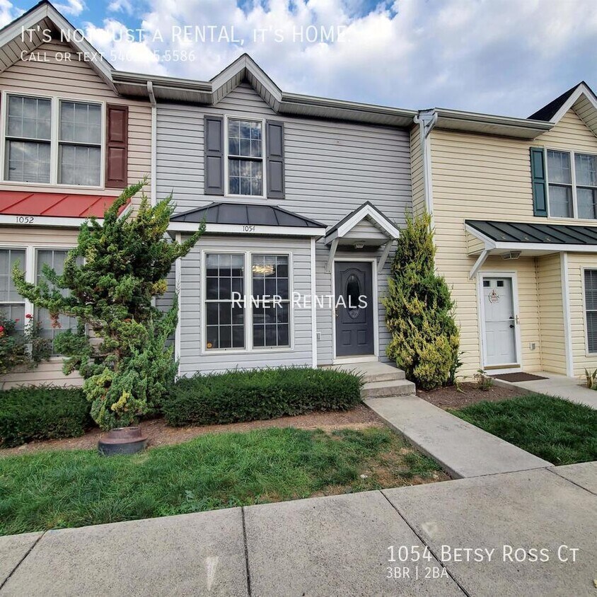 Primary Photo - 1054 Betsy Ross Ct