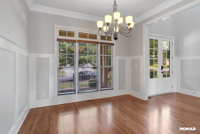 Foto del edificio - Stunning 4BR House in Buford