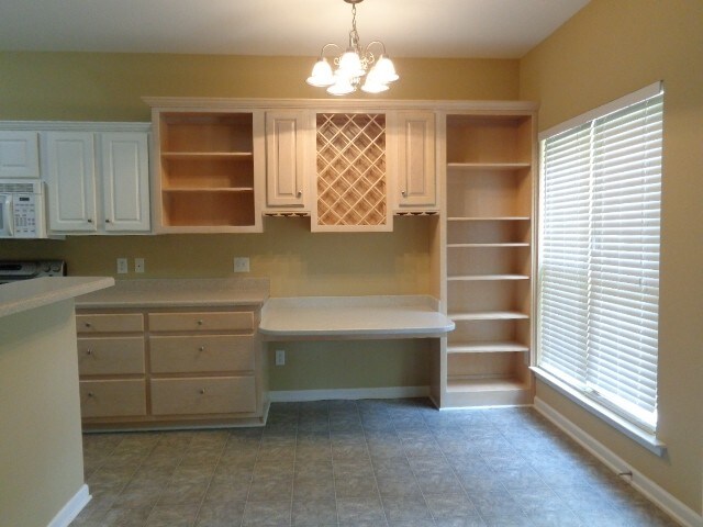 Foto del edificio - 1110 California Dr