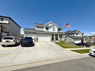 Building Photo - 2693 E Gambel Oaks Dr