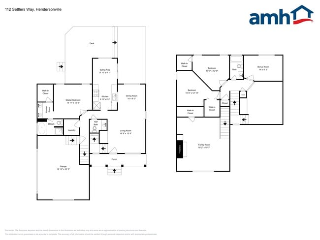 Foto del edificio - 112 Settlers Way