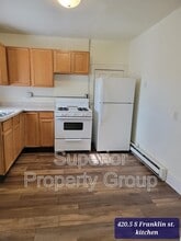Building Photo - 420 S Franklin St