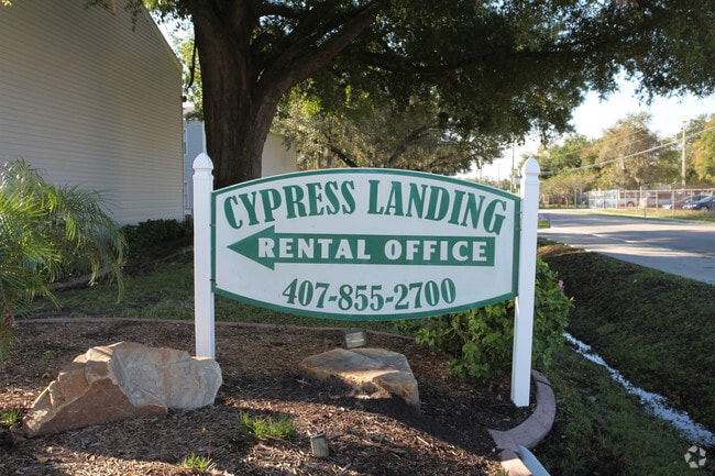 Building Photo - Cypress Landing