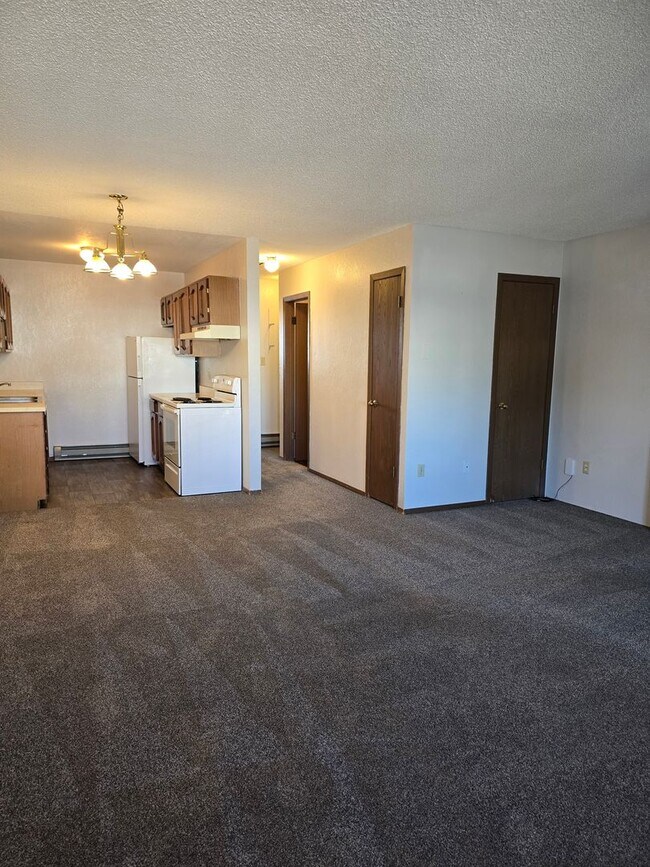 Foto del edificio - 1 Bed 1 Bath Apt.