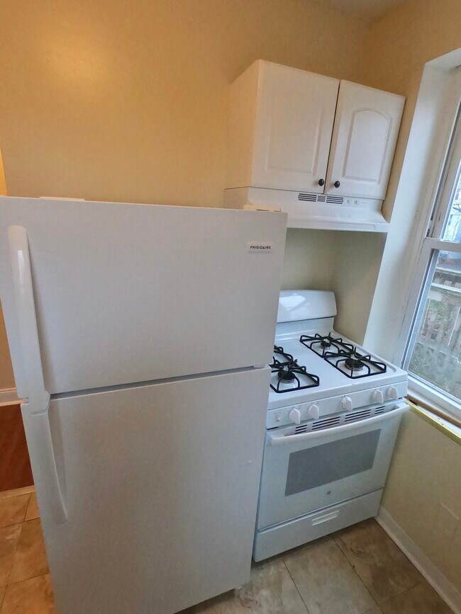 Foto del edificio - 72 Mill River St