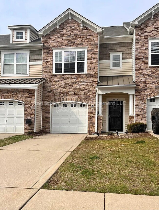 Photo - 4630 Craigmoss Ln Townhome