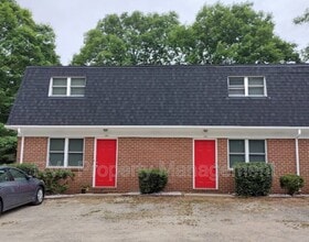 Building Photo - 5300 Jovern Dr